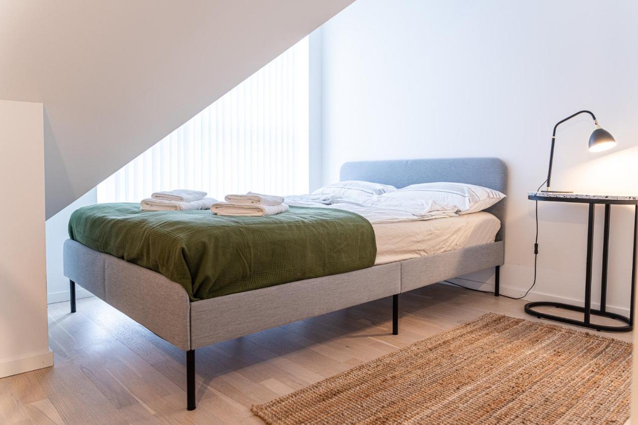 Sæveland New Akrahamn Coast House 아파트 외부 사진